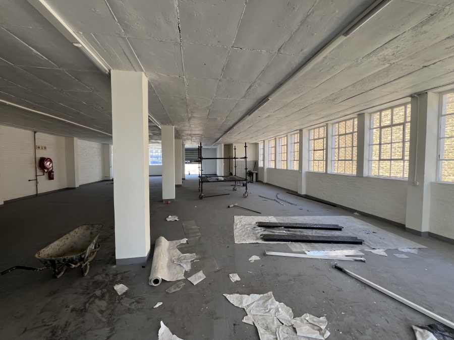 To Let commercial Property for Rent in Beaconvale Western Cape